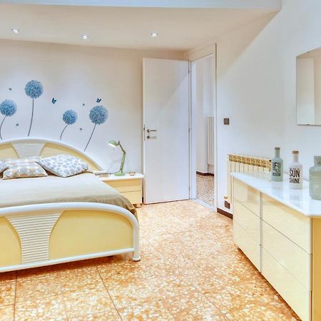 Gianluca Apartment Levanto Exterior photo