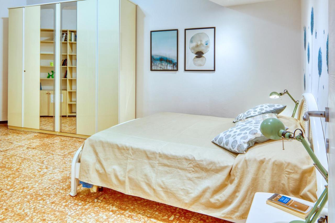 Gianluca Apartment Levanto Exterior photo
