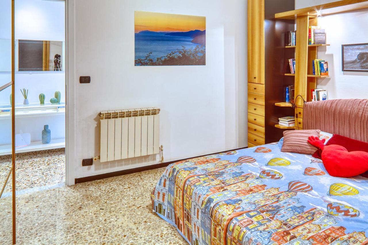 Gianluca Apartment Levanto Exterior photo