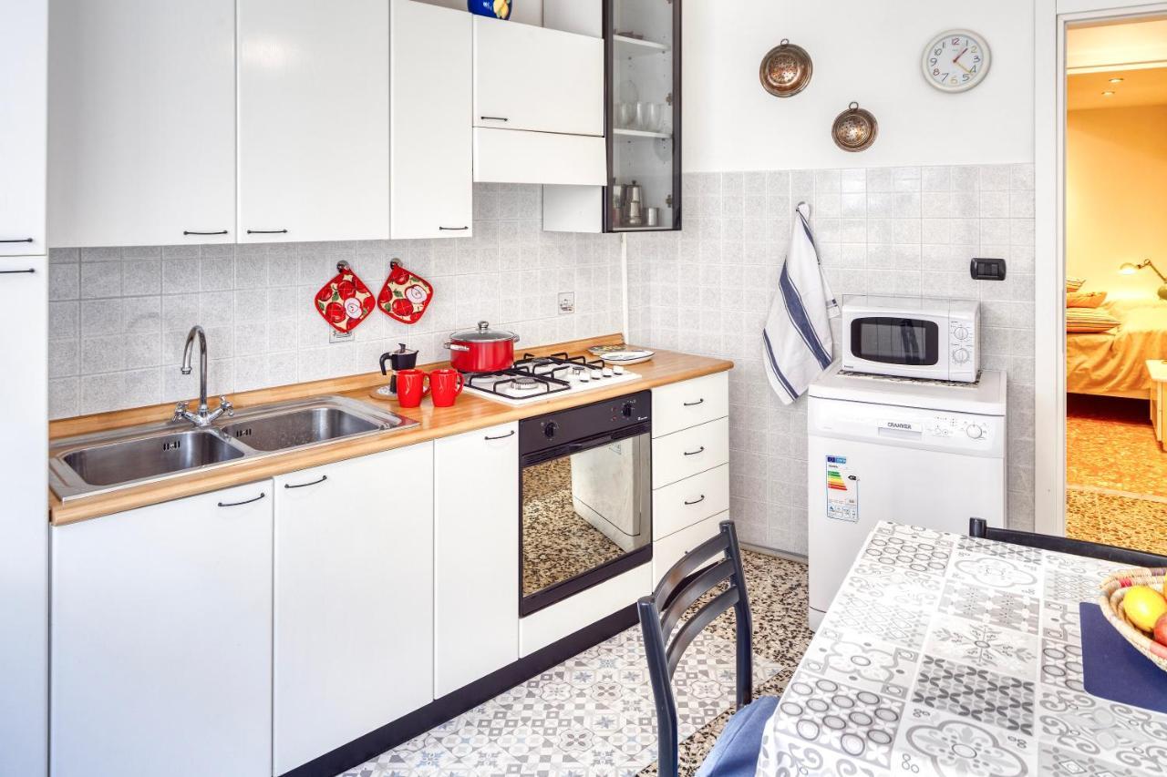 Gianluca Apartment Levanto Exterior photo