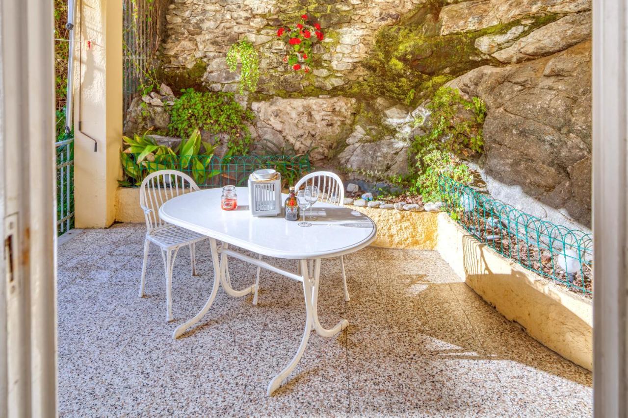 Gianluca Apartment Levanto Exterior photo