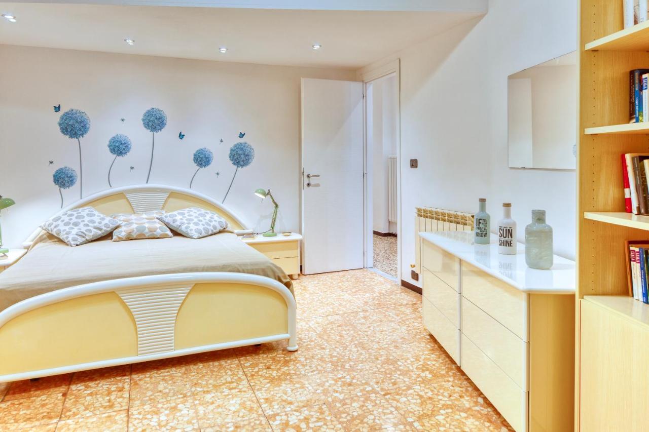 Gianluca Apartment Levanto Exterior photo